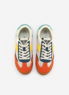 B126AI035/991 SS26 Кроссовки Bobo Choses мал-дев, фото 3 B126AI035/991 SS26 Кроссовки Bobo Choses мал-дев, фото 3