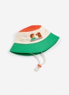 B126AH009/991 SS26 Панама Bobo Choses, фото 1