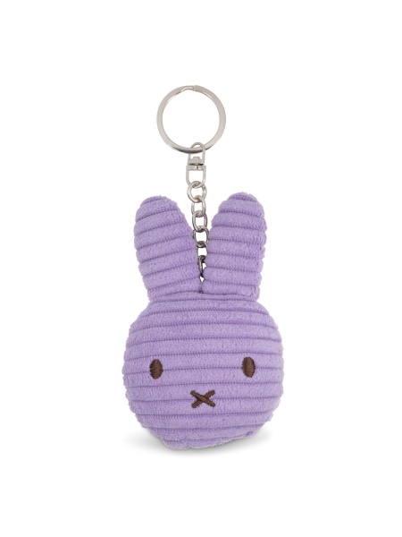 24205068 Зайчик брелок Miffy Flat Keychain 