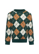 TBA25068MA/PINEN/NE/A FW25/26 Джемпер TRUSSARDI, фото 1