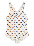 WRSS24VECOS Купальник WOLF&RITA девочки, фото 1