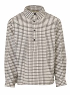 DV5P20 P0457/101GR Блузка DOUUOD девочки FW24-25, фото 1