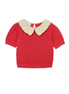 CERISE SW Блузка MIPOUNET девочки, фото 1