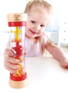 E0327_HP Игрушка Бисерный дождь красный, фото 2