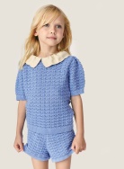 CERISE SH Шорты MIPOUNET девочки, фото 2