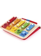 E0334_HP Игрушка Сотер-ксилофон, фото 1