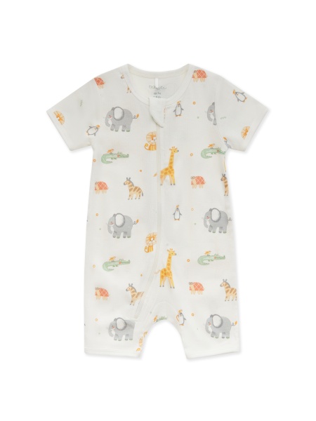 BI-S5003S235 Комбинезон Babybu