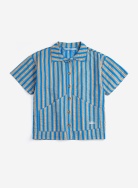 B126AC035/411 SS26 Рубашка Bobo Choses, фото 3