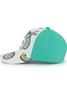 W60842/73D SS26 Бейсболка Marc Jacobs, фото 2 W60842/73D SS26 Бейсболка Marc Jacobs, фото 2