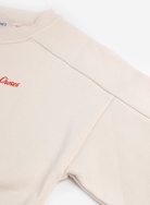 B126AC048/199 SS26 Толстовка Bobo Choses, фото 3