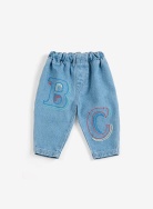 B226AB100/421 FW26/27 Джинсы Bobo Choses, фото 2