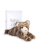 HO3061 Тигр  Doudou et Compagnie девочки, фото 1