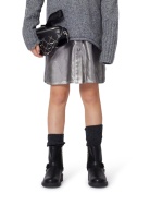 X60492/09B FW25/26 Ботинки Zadig&Voltaire девочки, фото 8 X60492/09B FW25/26 Ботинки Zadig&Voltaire девочки, фото 8