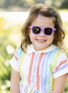 O-NAV015-L Солнцезащитные очки Babiators девочки, фото 3