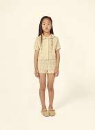 BIMBA SHORT Шорты MIPOUNET девочки, фото 2