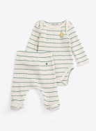 B226AB021/199 FW26/27 Комплект боди Bobo Choses, фото 1