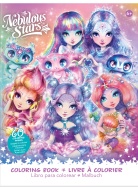 11138_NSDA Серия Nebulia. Раскраска для девочек, фото 1