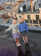 Юбка (черный, WASHED BLACK; 2), фото 3