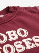 B226AB099/641 FW26/27 Толстовка Bobo Choses, фото 3