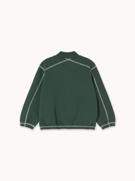 AW26-467/U05 Толстовка Tiny Cottons, фото 2