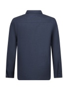 TBA26063CA/BLUE NAVAL Рубашка TRUSSARDI, фото 2