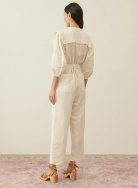 WRI-S25-O0371 Комбинезон Louise Misha мальчики, фото 3