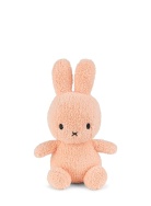 24182599 Мягкая игрушка "Зайчик" Miffy Terry peach, фото 1 24182599 Мягкая игрушка "Зайчик" Miffy Terry peach, фото 1
