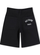 X60593/09B SS26 Шорты Zadig&Voltaire, фото 4 X60593/09B SS26 Шорты Zadig&Voltaire, фото 4