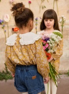 GRI-W25-S0176 Шорты Louise Misha девочки, фото 3