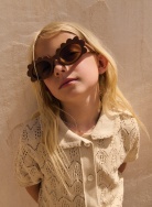 BIMBA CARDDIGAN Кардиган MIPOUNET девочки, фото 3