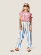 CLAUDE P Штаны MIPOUNET мал-дев, фото 4