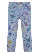 TT6D90 Z1341/999MC Брюки Stella McCartney kids девочки, фото 1