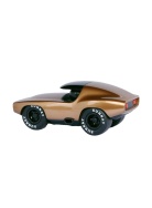 PL VF504 Машинка Leadbelly Burnside 16 см, фото 1