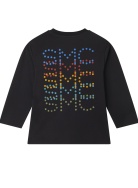 TV8S40 Z0434/930 Лонгслив Stella McCartney kids мальчики, фото 2