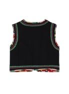 TT2C12 Z1267/921 Жилет Stella McCartney kids девочки, фото 3