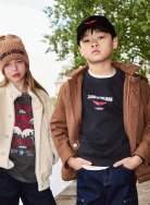 X60513/09B Бейсболка Zadig&Voltaire, фото 4 X60513/09B Бейсболка Zadig&Voltaire, фото 4