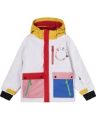 TT2A20 Z0432/999 Куртка Stella McCartney kids, фото 1