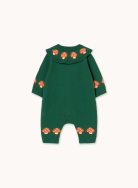 AW26-122/M24 Комбинезон Tiny Cottons, фото 2