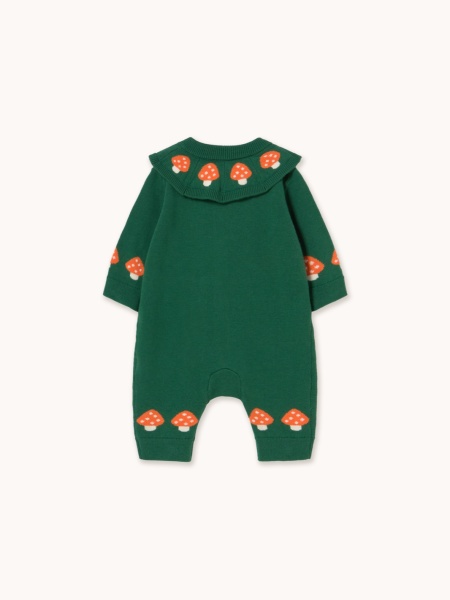 AW26-122/M24 Комбинезон Tiny Cottons, фото 2