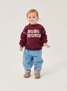 B226AB100/421 FW26/27 Джинсы Bobo Choses, фото 6