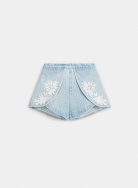 GRI-S26-S0105 Шорты Louise Misha, фото 4