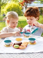 E3185_HP Игровой набор "Делюкс комплект" Время чаепития, фото 2