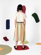 PAWRGSKT0191003 Юбка WOLF&RITA девочки SS-25, фото 6