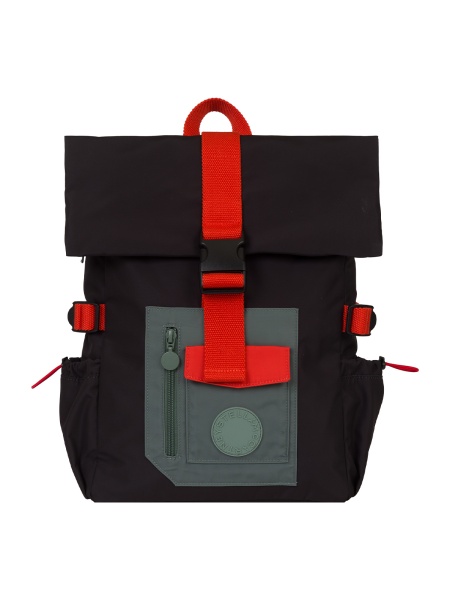 TX0Q68 Z3374/930 Рюкзак Stella McCartney kids мальчики