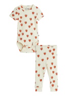 2564010111 Костюм Mini Rodini девочки, фото 1