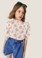 CHLOE Шорты MIPOUNET девочки, фото 2