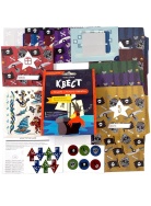 Пещера старого пира Квест Квест Voicebook -, фото 2