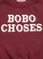B226AB099/641 FW26/27 Толстовка Bobo Choses, фото 2