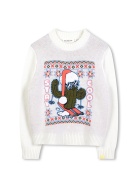 U21157/121 Джемпер BILLIEBLUSH, фото 3 U21157/121 Джемпер BILLIEBLUSH, фото 3