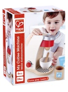 E3146_HP Игровой набор "Моя кофемашина", фото 3